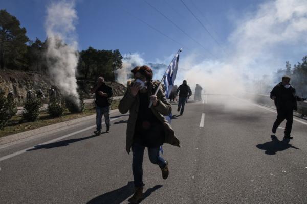 Προσφυγικό: Η πρώτη μεγάλη πολιτική ήττα, η αποτυχία ΣΥΡΙΖΑ και τα αδιέξοδα της ΝΔ - Φωτογραφία 3