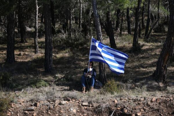 Προσφυγικό: Η πρώτη μεγάλη πολιτική ήττα, η αποτυχία ΣΥΡΙΖΑ και τα αδιέξοδα της ΝΔ - Φωτογραφία 5