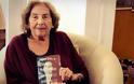 Θρήνος στον λογοτεχνικό κόσμο: «Έφυγε» σε ηλικία 97 ετών η σπουδαία συγγραφέας Άλκη Ζέη