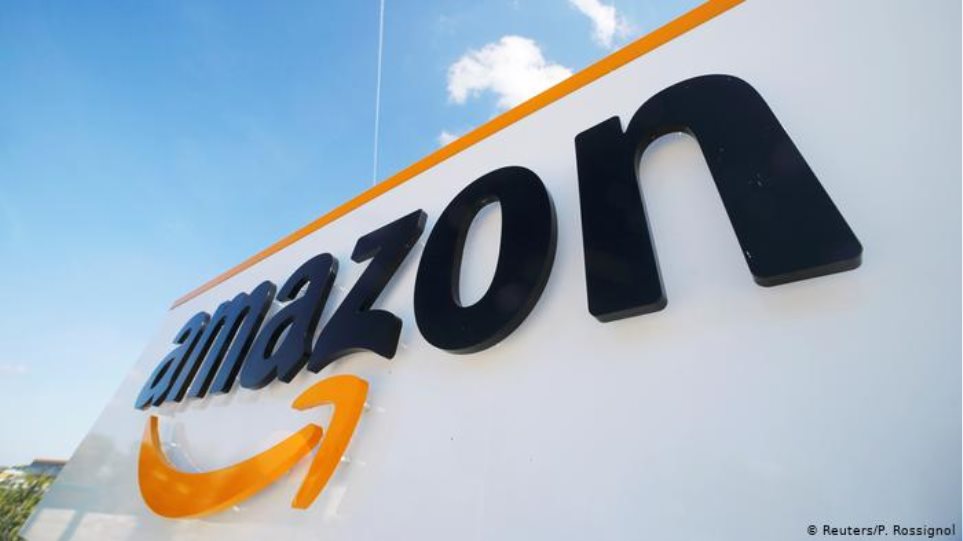 Κορωνοϊός: «Μπλόκο» της Amazon σε 1.000.000 προϊόντα που υποτίθεται ότι προφυλάσσουν από τον ιό - Φωτογραφία 1