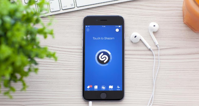 Η Apple Music φτάνει στο Shazam του Android - Φωτογραφία 1