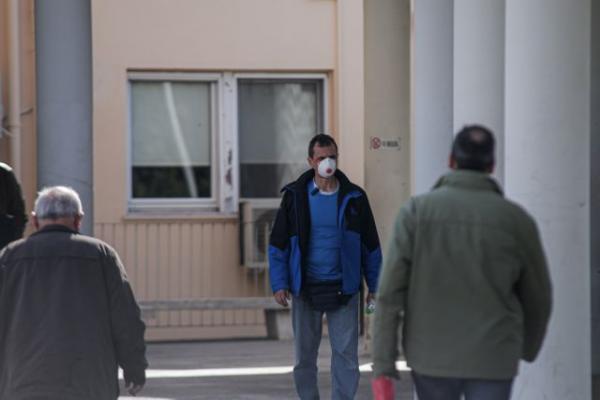 Κοροναϊός : Νέα μέτρα σε σχολεία, νοσοκομεία -Αρνητικά δεκάδες δείγματα - Φωτογραφία 1