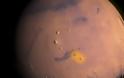 Συγκλονιστικά ευρήματα από τη NASA: Σεισμικά ενεργός ο πλανήτης Άρης - Φωτογραφία 1