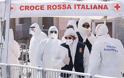 Κορωνοϊός: Ο Ιταλός μαραθωνοδρόμος που μετέδωσε τον ιό σε 13 άτομα