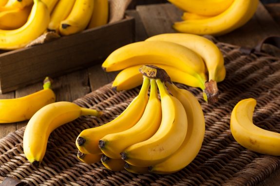Ποιος είπε ότι οι μπανάνες είναι κίτρινες; Υπάρχουν και μπλε μπανάνες - Φωτογραφία 1