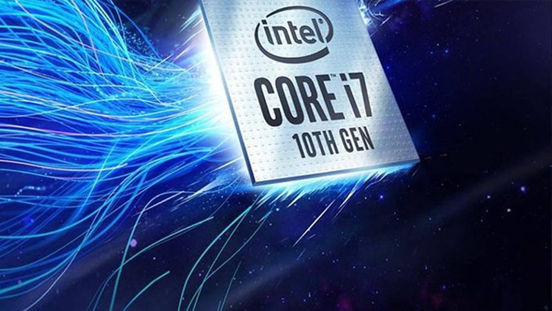 Μοντέλα χωρίς γραφικά και στους 10th Gen Intel Core CPUs - Φωτογραφία 1