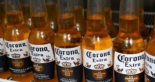 Ζημιές 150εκ. ευρώ στην μπύρα Corona ...λόγω κορονοϊού! - Φωτογραφία 1