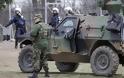 Έβρος: Με 600 στρατιώτες ενισχύουν τη φύλαξη των συνόρων