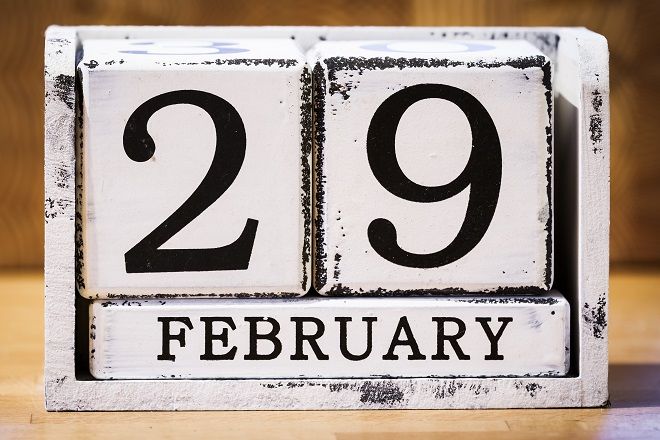 29 Φεβρουαρίου 2020: Τι είναι το δίσεκτο έτος - Γιατι θεωρείται γρουσούζικο - Φωτογραφία 2