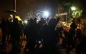 Έβρος: Ολονύχτια μάχη για να μην περάσουν οι μετανάστες τα σύνορα - Φωτογραφία 3