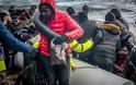 Μαρτυρία Τούρκου διακινητή: Με εντολή Ερντογάν θα στείλουμε μετανάστες στα νησιά, φτιάχνουμε σκάφη