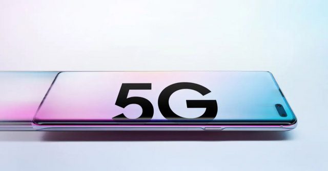 TA 5G smartphones θα ξεπεράσουν το 15% μέσα στο 2020! - Φωτογραφία 2