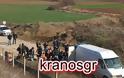 ΤΩΡΑ-Το kranosgr στη σύλληψη μεταναστών στις Καστανιές! - Φωτογραφία 3