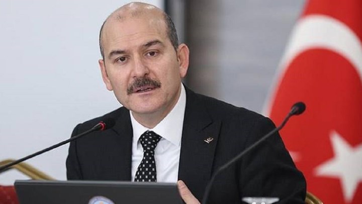 Τούρκος υπουργός Εσωτερικών: Ανοίξαμε τις πόρτες - 76.358 πρόσφυγες έφυγαν από Αδριανούπολη για Ευρώπη - Φωτογραφία 1