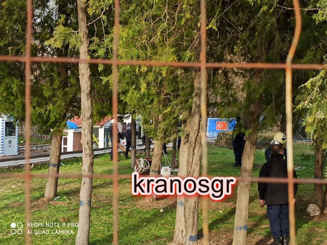 ΤΩΡΑ Το kranosgr στο σημείο 0 - Φωτογραφία 3