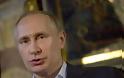 Πούτιν για Συρία: «Δεν θέλουμε να πάμε σε πόλεμο με κανέναν»