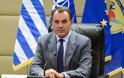 Παναγιωτόπουλος: Η συνεργασία στρατού-αστυνομίας αποδίδει πολύ καλά. Πολλά περιστατικά αποτροπής