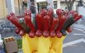 Τύρναβος: Κανονικά διεξήχθη και φέτος το Μπουρανί - Φωτογραφία 11