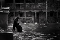 13255 - Άγιον Όρος: Τρεις Ημέρες Σιωπής και Αδιάλειπτης Προσευχής - Φωτογραφία 1