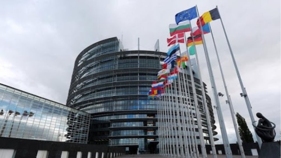 Κορωνοϊός: «Κλείνει» τρεις εβδομάδες για τους επισκέπτες το Ευρωκοινοβούλιο - Φωτογραφία 1