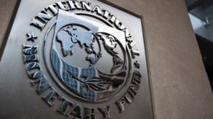 Το ΔΝΤ και η Παγκόσμια Τράπεζα σε ετοιμότητα να αντιμετωπίσουν τις οικονομικές προκλήσεις του κοροναϊού - Φωτογραφία 1