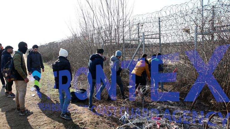 Frontex: Οι μεταναστευτικές ροές θα αυξηθούν - Φωτογραφία 1