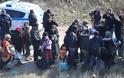 Frontex: Οι μεταναστευτικές ροές θα αυξηθούν - Φωτογραφία 2