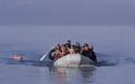 Τουλάχιστον 519 μετανάστες έφτασαν στα νησιά του Αιγαίου το τελευταίο 24ωρο