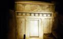 Μέγας Αλέξανδρος: Ο τάφος με την πανοπλία του λύνει οριστικά το μυστήριο της Βεργίνας - Φωτογραφία 1