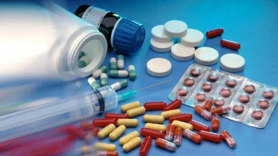 Πιθανή μεγάλη έλλειψη φαρμάκων παγκοσμίως λόγω κοροναϊού - Φωτογραφία 1