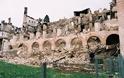 13263 - Δεκαέξι χρόνια μετά, το Χιλιανδάρι επουλώνει και τις τελευταίες πληγές του από την καταστροφική πυρκαγιά της 4ης Μαρτίου 2004 - Φωτογραφία 10