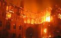 13263 - Δεκαέξι χρόνια μετά, το Χιλιανδάρι επουλώνει και τις τελευταίες πληγές του από την καταστροφική πυρκαγιά της 4ης Μαρτίου 2004 - Φωτογραφία 5