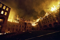13263 - Δεκαέξι χρόνια μετά, το Χιλιανδάρι επουλώνει και τις τελευταίες πληγές του από την καταστροφική πυρκαγιά της 4ης Μαρτίου 2004 - Φωτογραφία 4
