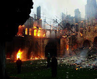 13263 - Δεκαέξι χρόνια μετά, το Χιλιανδάρι επουλώνει και τις τελευταίες πληγές του από την καταστροφική πυρκαγιά της 4ης Μαρτίου 2004 - Φωτογραφία 6