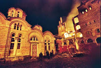 13263 - Δεκαέξι χρόνια μετά, το Χιλιανδάρι επουλώνει και τις τελευταίες πληγές του από την καταστροφική πυρκαγιά της 4ης Μαρτίου 2004 - Φωτογραφία 7