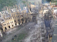 13263 - Δεκαέξι χρόνια μετά, το Χιλιανδάρι επουλώνει και τις τελευταίες πληγές του από την καταστροφική πυρκαγιά της 4ης Μαρτίου 2004 - Φωτογραφία 8
