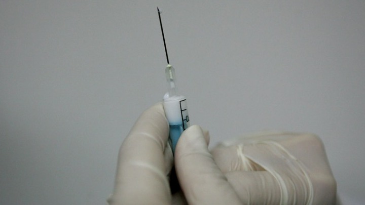 Κοντά στο εμβόλιο για τον κοροναϊό επιστημονική ομάδα στο Ισραήλ - Φωτογραφία 1