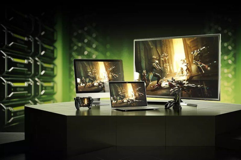 Bethesda και Activision αφαιρούν games τους από το NVIDIA GeForce Now - Φωτογραφία 1