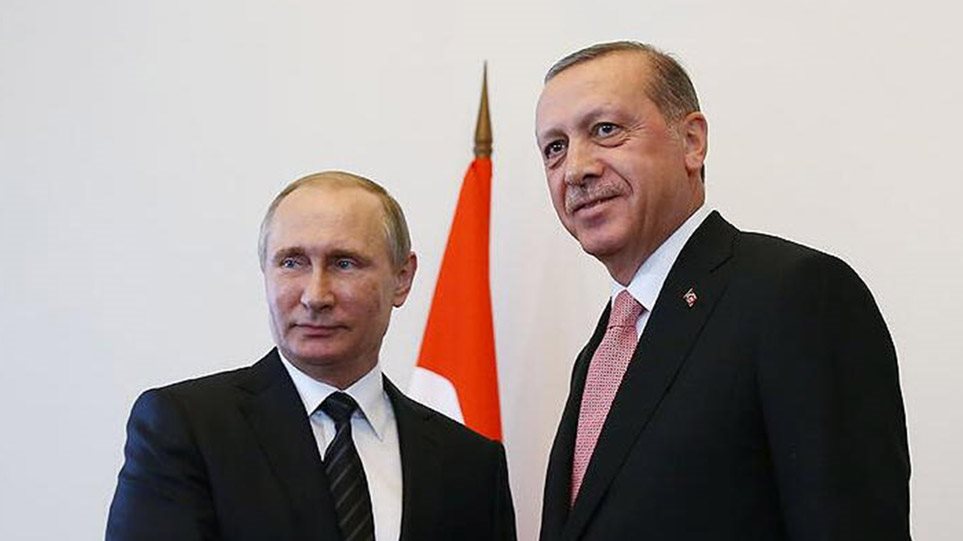 Παζάρια από την Τουρκία λόγω Συρίας: Την «αδειάζει» η Ρωσία, την στηρίζουν οι ΗΠΑ - Φωτογραφία 1