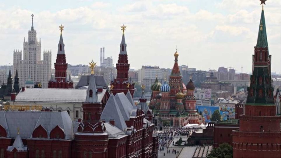 Κρεμλίνο: Η Ρωσία παραμένει κοσμικό κράτος - Φωτογραφία 1