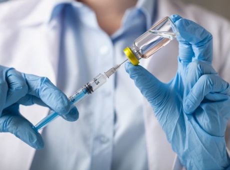 Ισράηλ: Κοντά στο εμβόλιο για τον κορωνοϊό επιστημονική ομάδα - Φωτογραφία 1