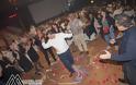 Με επιτυχία η χοροεσπερίδα του ΗΡΑΚΛΗ ΑΣΤΑΚΟΥ στο IONIO CLUB! - ΦΩΤΟ: Make art - Φωτογραφία 2