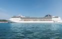 Κορωνοϊός: Σε καραντίνα το κρουαζιερόπλοιο MSC Opera με προορισμό την Κέρκυρα