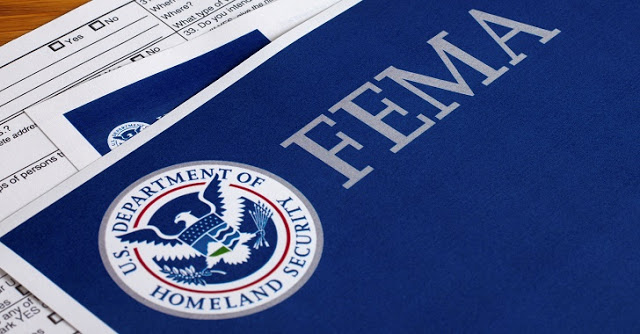 FEMA Is Preparing For Coronavirus “Emergency Declaration” - Φωτογραφία 1