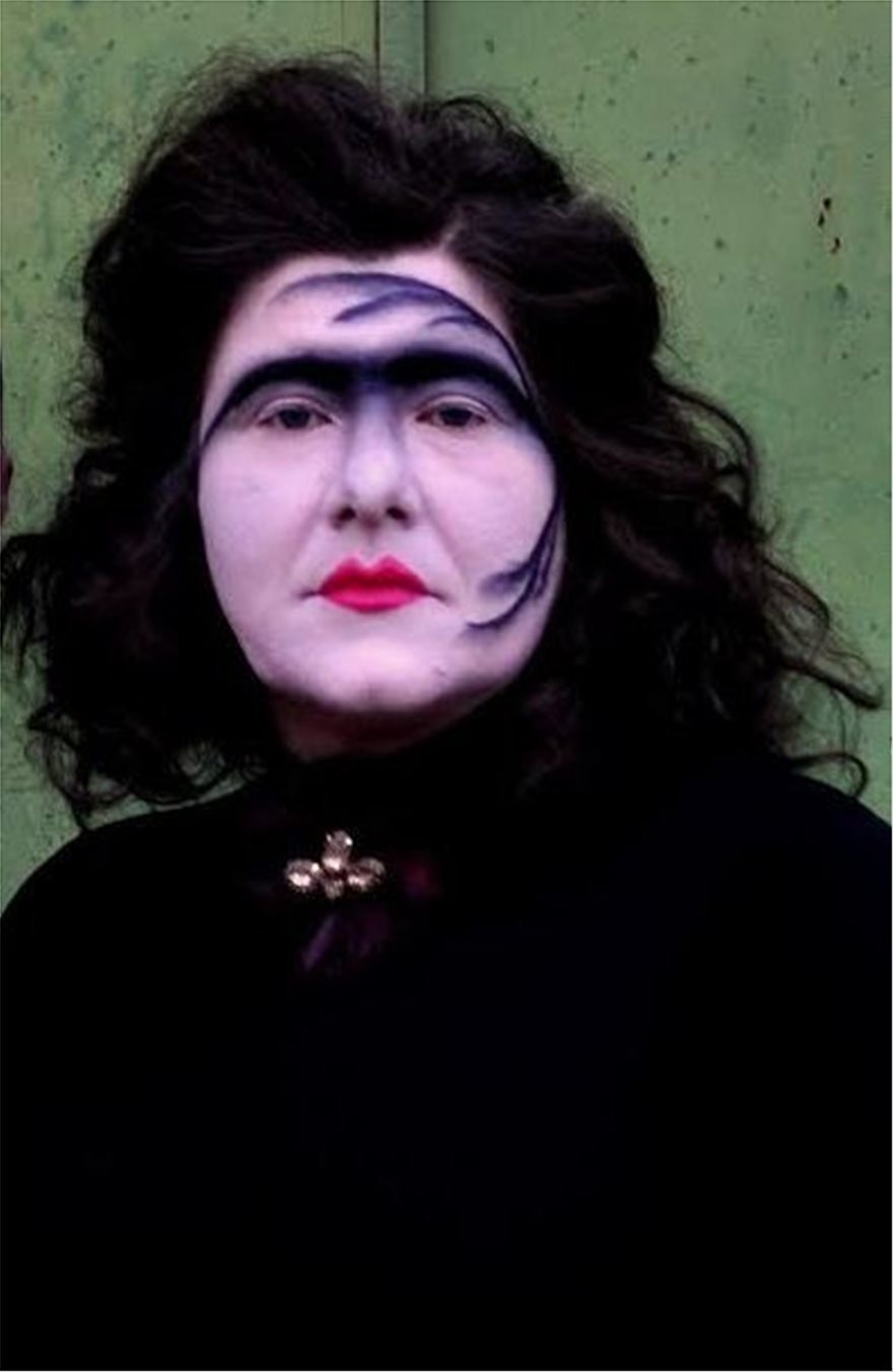 Κατερίνα Ζιώγου: Έφυγε από τη ζωή η «Ντορίτα» του Ντόλτσε Βίτα - Φωτογραφία 5