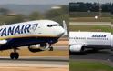 Ryanair, Aegean, Sky Express: Έκτακτες ανακοινώσεις για τον κορονοϊό! Αλλαγές σε πτήσεις και εισιτήρια!