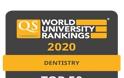 Στην 40η θέση παγκοσμίως, η Οδοντιατρική  Σχολή του ΕΚΠΑ - Φωτογραφία 2