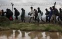 Η Τουρκία στέλνει 1000 άνδρες των ειδικών δυνάμεων στα σύνορα για να «προστατεύσουν» τους μετανάστες