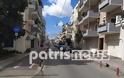 Κορωνοϊός: Έρημη πόλη η Αμαλιάδα λόγω των κρουσμάτων - Φωτογραφία 1