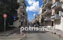 Κορωνοϊός: Έρημη πόλη η Αμαλιάδα λόγω των κρουσμάτων - Φωτογραφία 3